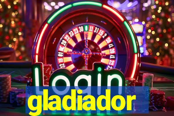 gladiador significado espiritual